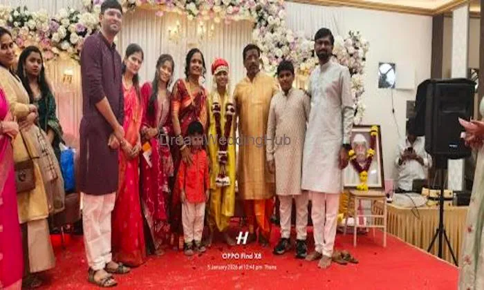 Suraj Water Park, Banquet Hall (weddingz.in Partner)