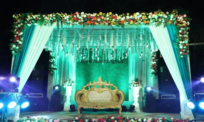 Suraj Wedding Events Planner Suraj Wedding Events Planner