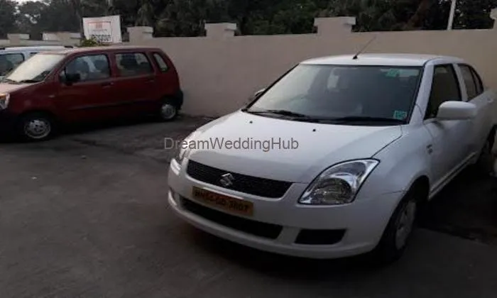 Surajicar Self Drive Car