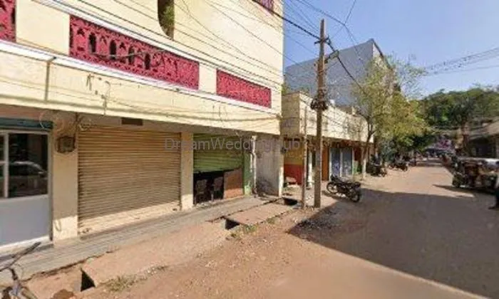 Suraksha Gold Smith Shop