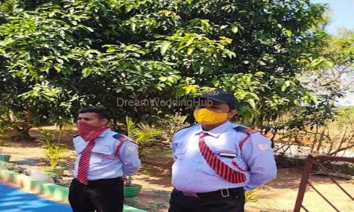 Surakshya Security Agency