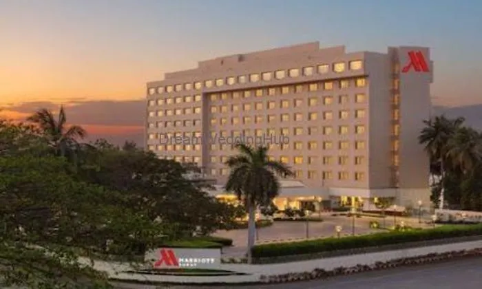 Surat Marriott Hotel Surat Marriott Hotel