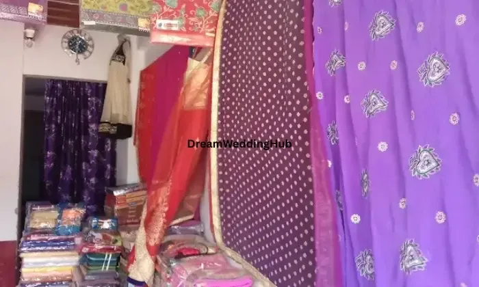 Surat Saree  Boutique