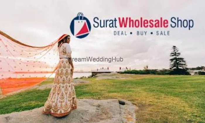 Surat Wholesale Shop Surat Wholesale Shop