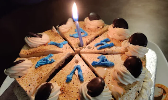 Surati Bakery