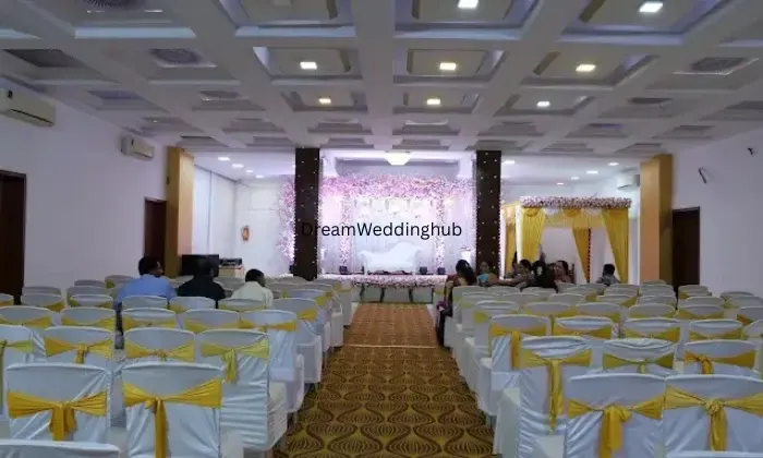 Surbhi Banquet and Marriage Hall