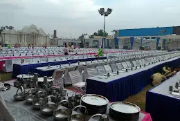 Surbhi Caterers