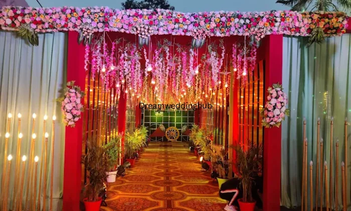 Surbhi Garden
