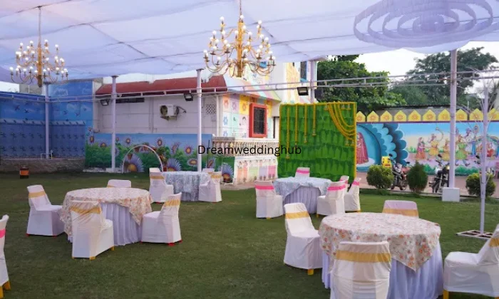 Surbhi Garden Hall