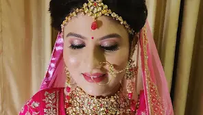 Surbhi Goindani Makeovers