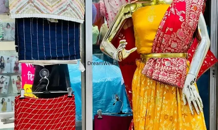 Surbhi Gown