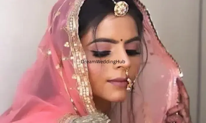 Surbhi Makeover And Academy