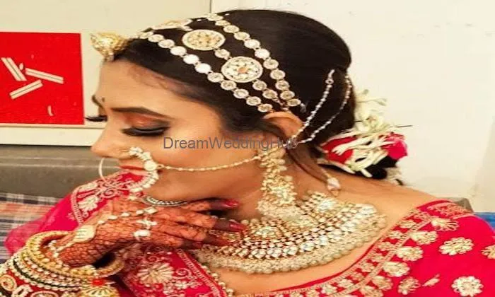 Surbhi Makeovers