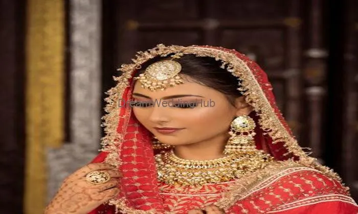 Surbhi Makeup Studio Salon And Academy