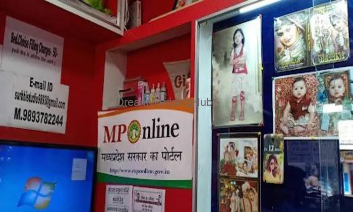 Surbhi Photo & Mp Online