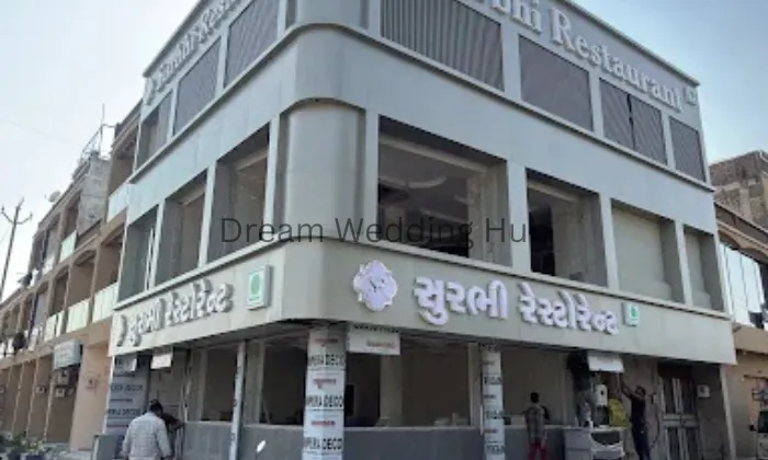 Surbhi Restaurant