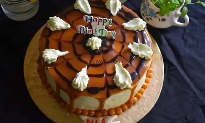 Surbhis Cakery