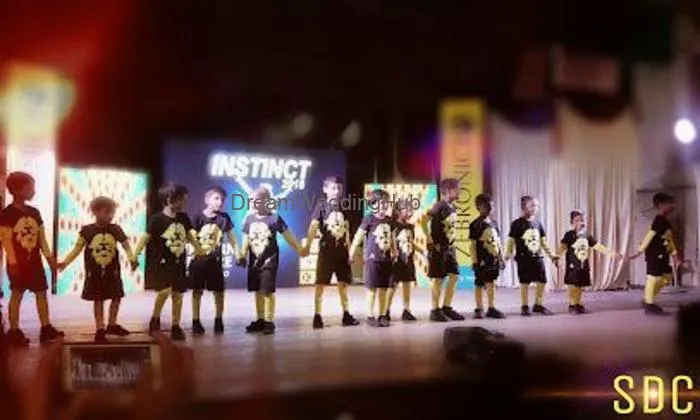 Suren Dance Company