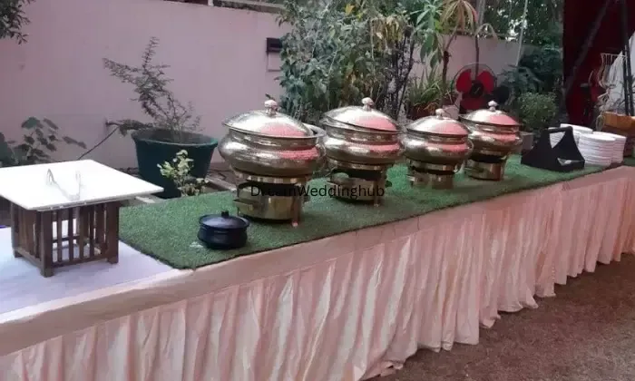 Surendar Caterers