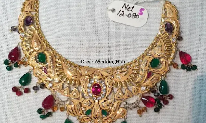 Surender Jewellers