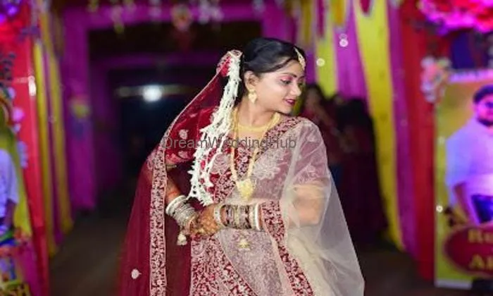 Surendra Media (video Editing & Shooting)