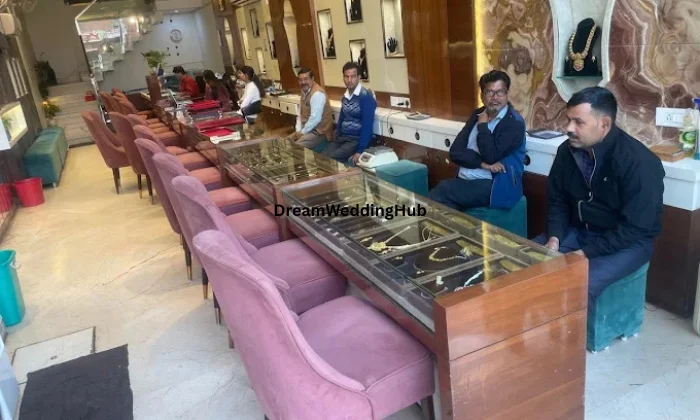 Suresh Chand Neeraj Kumar Jewellers Suresh Chand Neeraj Kumar Jewellers