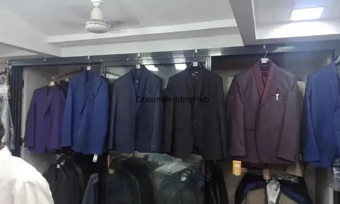 Suresh Cloth