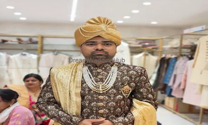 Suresh Collections & Creation
