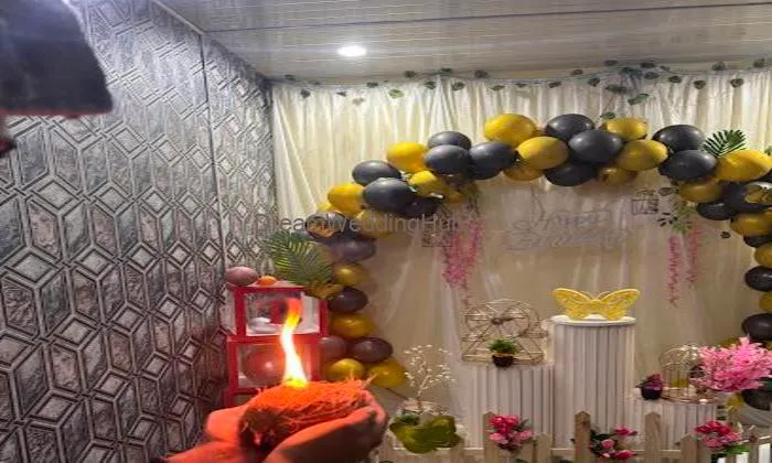 Suresh Event Nest