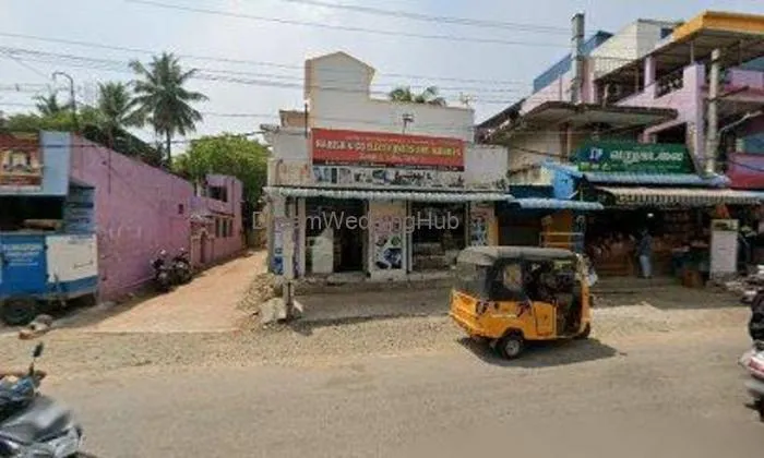 Suresh Frame Works