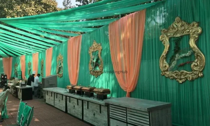Suresh Halwai Caterers