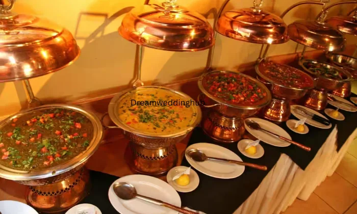 Suresh Halwai  Caterers