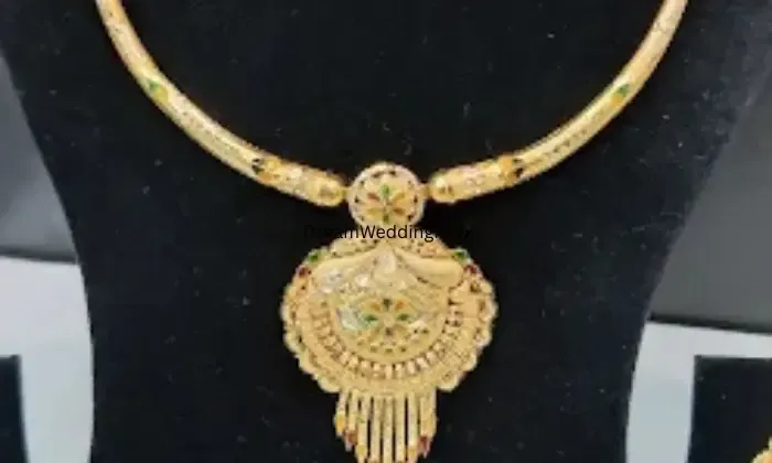 Suresh Jeweller