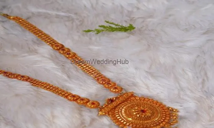 Suresh Jewellers