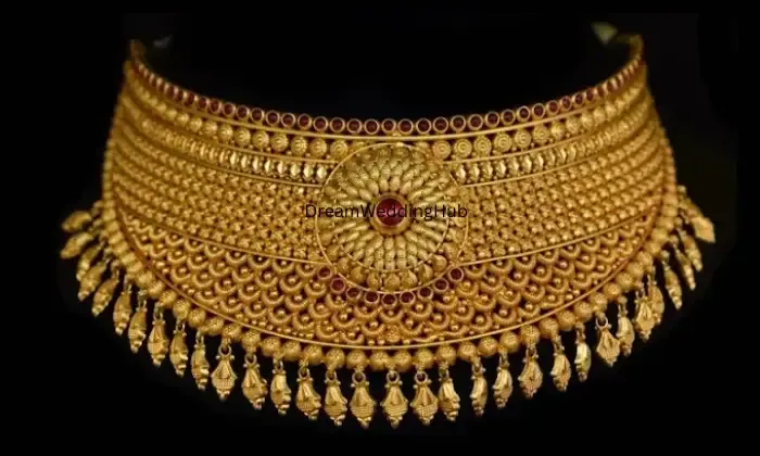 Suresh Jewellers