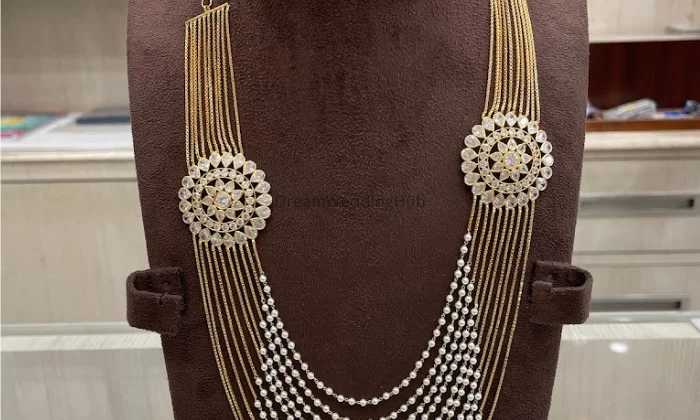 Suresh Jewellers