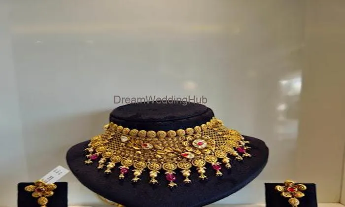 Suresh Jewellers - Best Jewellery Showroom In Pathankot | Hallmark Huid Jewellery | Gold Jewellery | Gems Stone Certified