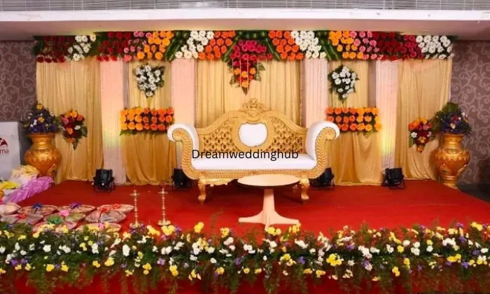 Suresh Suppliers