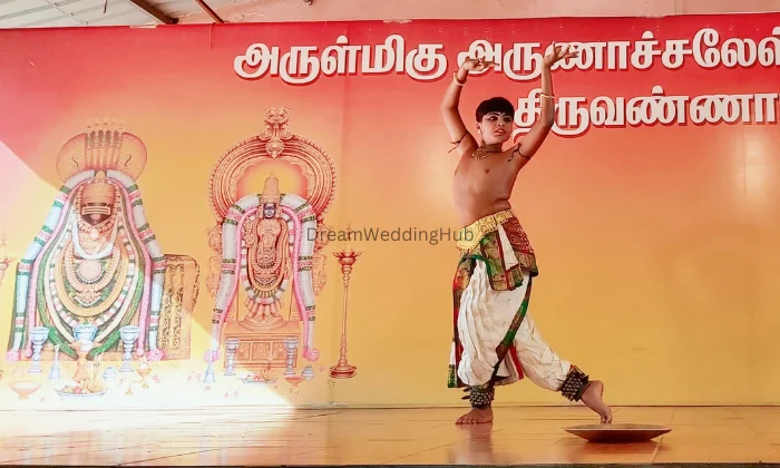 Sureshgopis Dance Choreographer