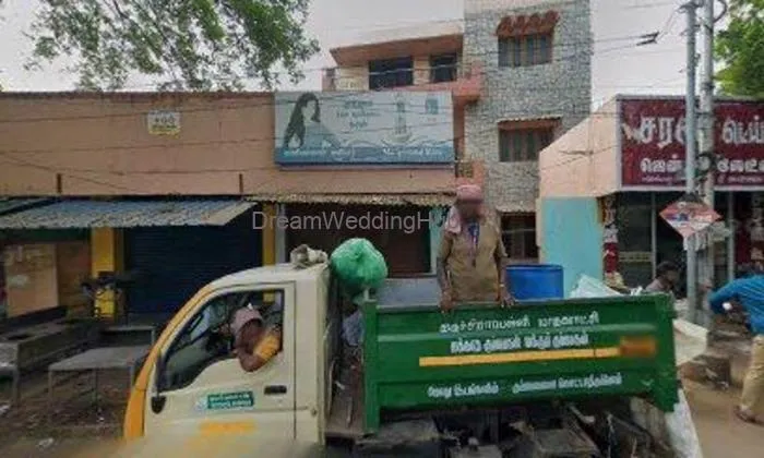 Suresj Psj Photo Studio, Sangiliyandapuram