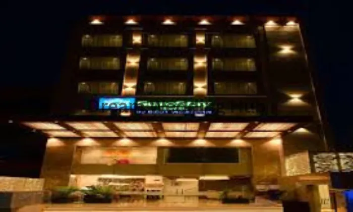 Surestay Plus By Best Western Amritsar