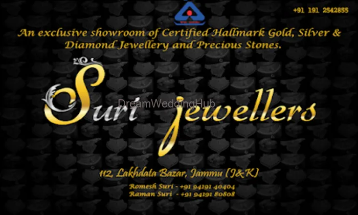Suri Jewellers