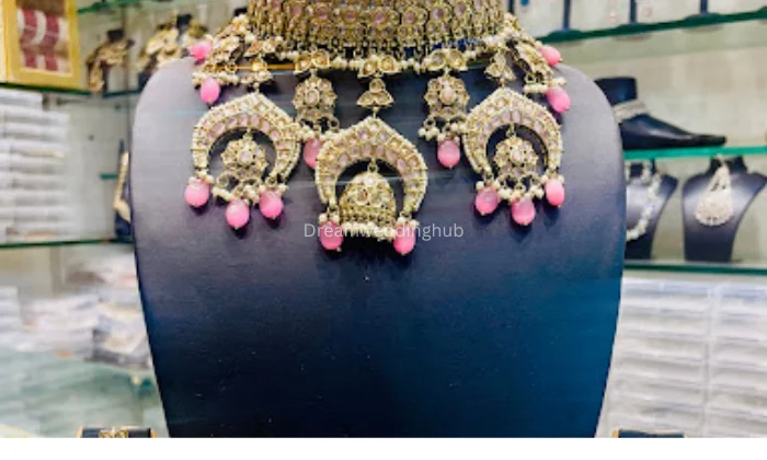 Suri One Gram Gold Jewellery Suri One Gram Gold Jewellery