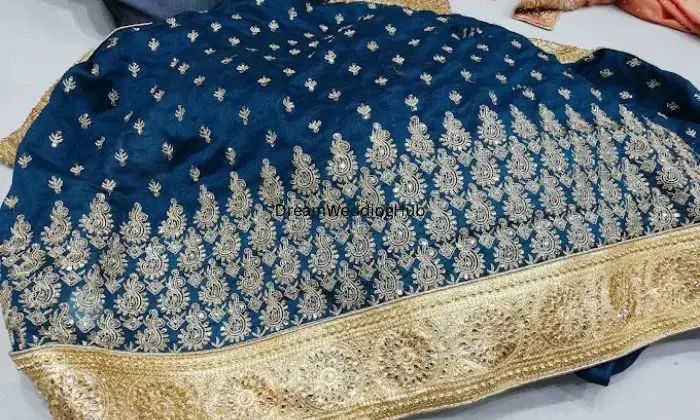 Suri Silk Store