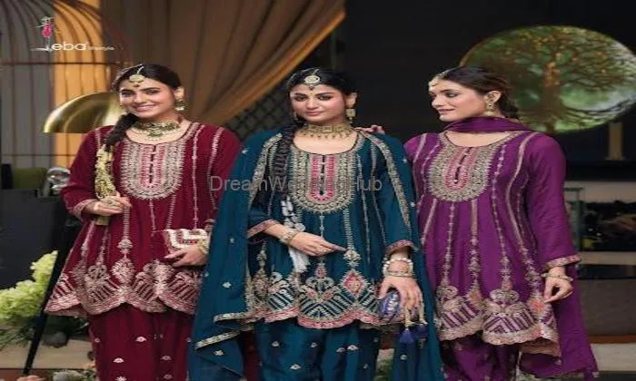 Surinder Collection