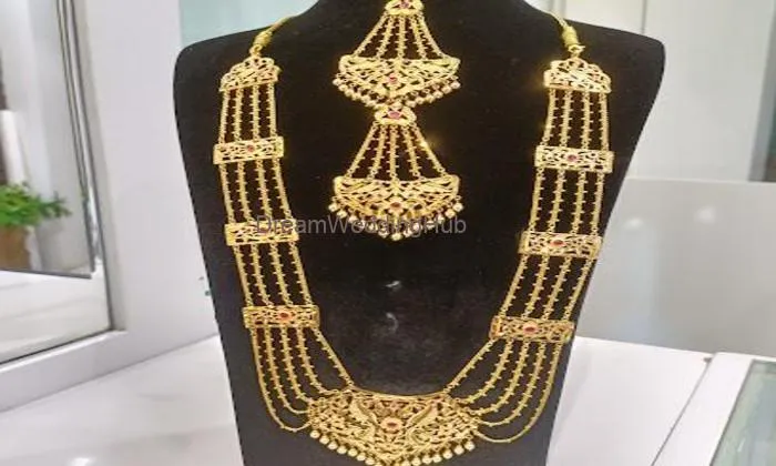 Surinder Jewellers Jargari Wale.khanna