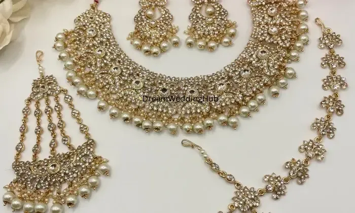 Suriya Jewellery Mart