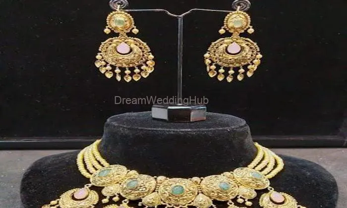 Surjeet Jewellers