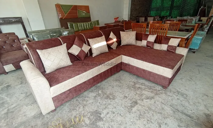 Surjit Furniture House