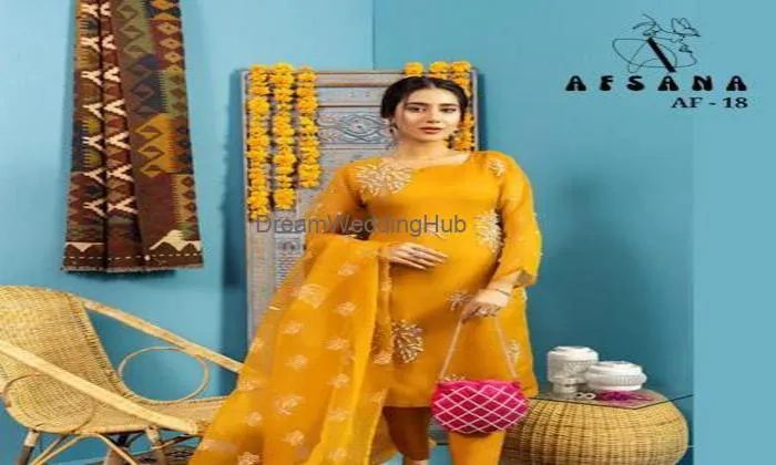 Surovi Collection